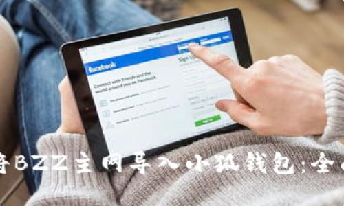 如何将BZZ主网导入小狐钱包：全面指南