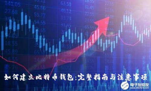 如何建立比特币钱包:完整指南与注意事项
