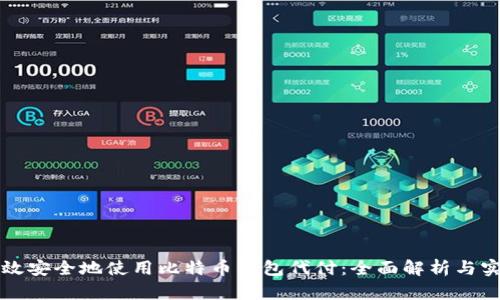 如何高效安全地使用比特币钱包代付:全面解析与实用指南