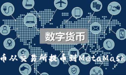 如何将加密货币从交易所提币到MetaMask钱包：完整指南