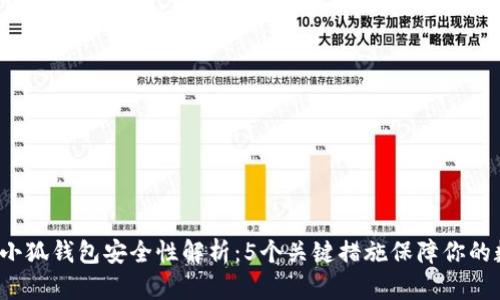 2023年小狐钱包安全性解析：5个关键措施保障你的数字资产