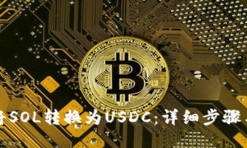 如何将SOL转换为USDC:详细步骤与技巧