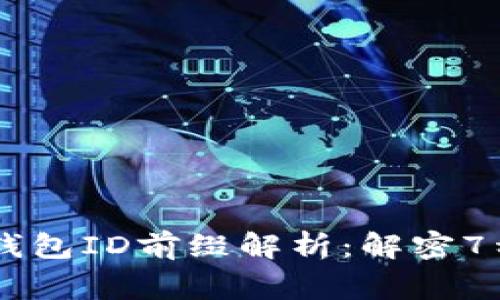 Core小狐钱包ID前缀解析:解密7种常见前缀