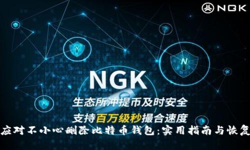 如何应对不小心删除比特币钱包:实用指南与恢复技巧