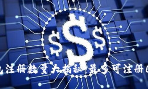 小狐钱包注册数量大揭秘:最多可注册6个钱包!