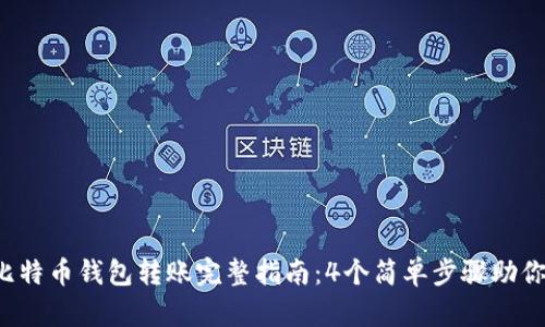 2023年比特币钱包转账完整指南：4个简单步骤助你轻松交易