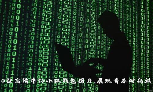 10张高清牛仔小狐钱包图片，展现青春时尚魅力
