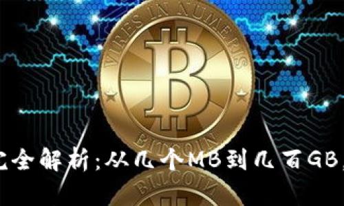 比特币钱包所需存储空间完全解析:从几个MB到几百GB,你需要注意的6个关键因素