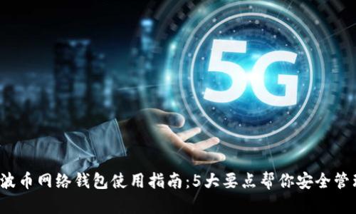 2023年瑞波币网络钱包使用指南:5大要点帮你安全管理你的资产