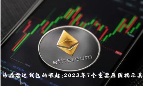 比特币在雷达钱包的崛起：2023年7个重要原因揭示其潜力