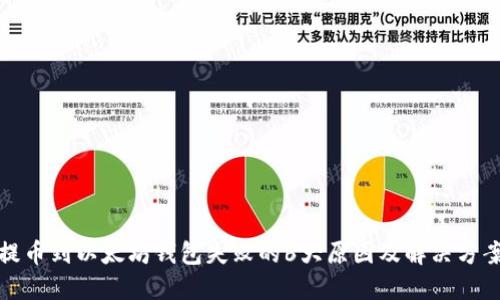 提币到以太坊钱包失败的6大原因及解决方案