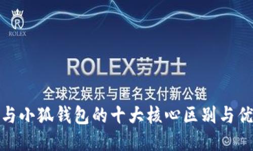 TP钱包与小狐钱包的十大核心区别与优势比较