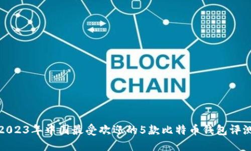 2023年中国最受欢迎的5款比特币钱包评测