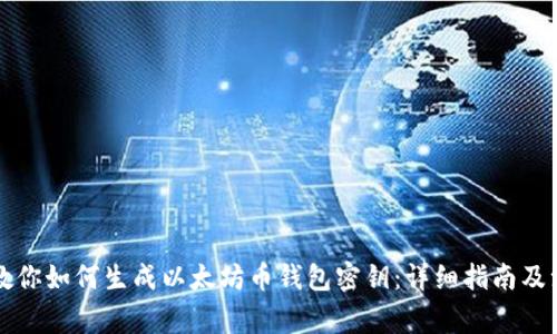 一步步教你如何生成以太坊币钱包密钥:详细指南及注意事项