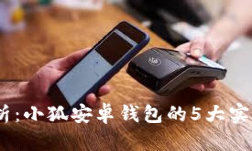 2023年度最全分析:小狐安卓钱包的5大实用功能与用户体验