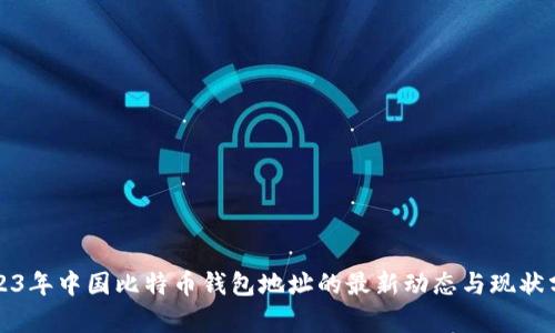 2023年中国比特币钱包地址的最新动态与现状分析