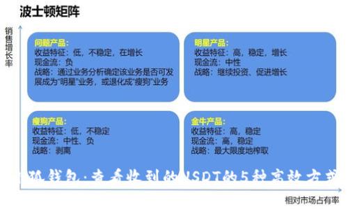 小狐钱包:查看收到的USDT的5种高效方式