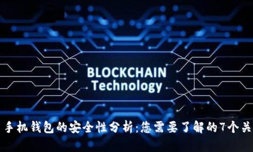 比特币手机钱包的安全性分析:您需要了解的7个关键因素