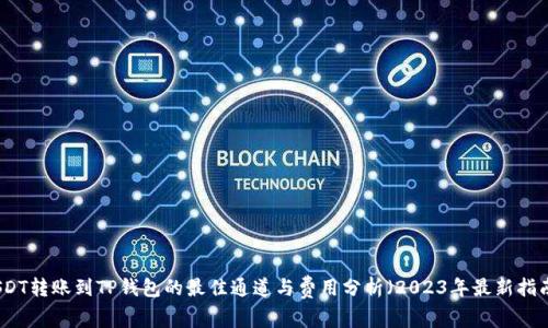 USDT转账到TP钱包的最佳通道与费用分析(2023年最新指南)