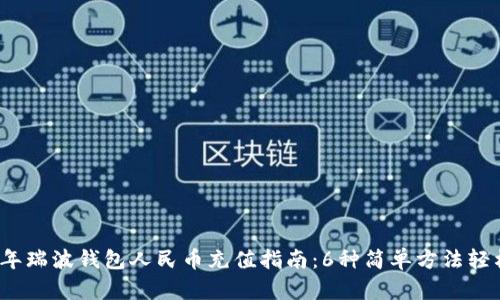 2023年瑞波钱包人民币充值指南：6种简单方法轻松完成