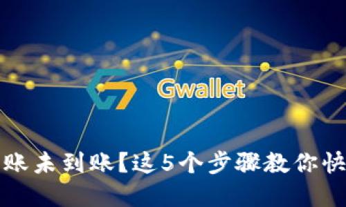 小狐钱包转账未到账?这5个步骤教你快速解决问题