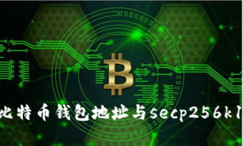 深入了解比特币钱包地址与secp256k1：完整指南