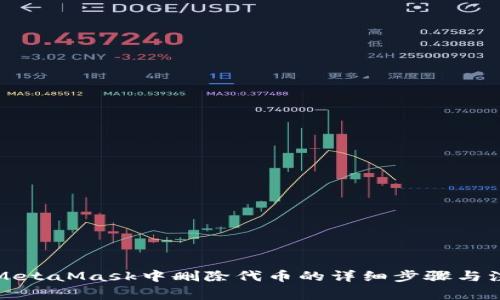 如何在MetaMask中删除代币的详细步骤与注意事项