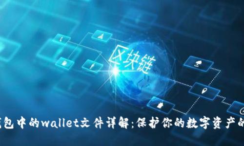 比特币核心钱包中的wallet文件详解：保护你的数字资产的8个关键要素