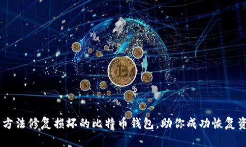 5种方法修复损坏的比特币钱包,助你成功恢复资金!