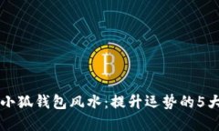 掌握小狐钱包风水：提升运势的5大秘