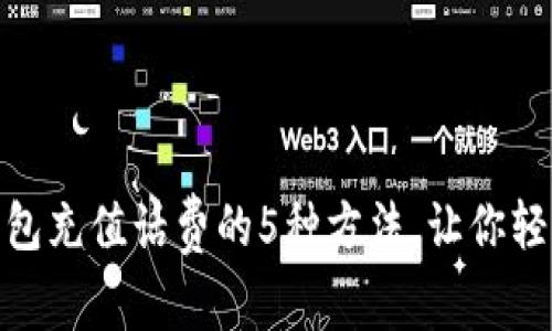 小狐钱包充值话费的5种方法,让你轻松搞定