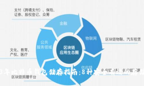 2023年比特币钱包储存指南：8种安全有效的存储方式