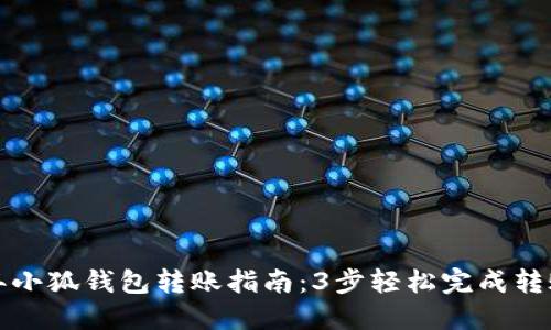 2023年小狐钱包转账指南:3步轻松完成转账操作!