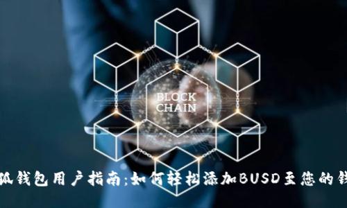 小狐钱包用户指南：如何轻松添加BUSD至您的钱包