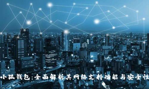 小狐钱包：全面解析其网络支持功能与安全性