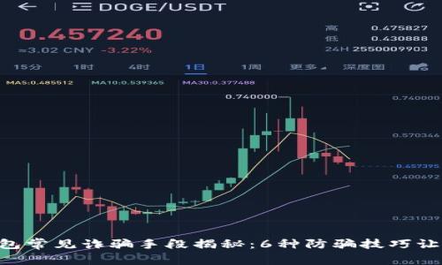 2023年USDT钱包常见诈骗手段揭秘:6种防骗技巧让你的资产更安全