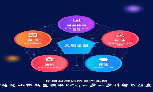 如何通过小狐钱包提取KCc:一步一步详解及注意事项