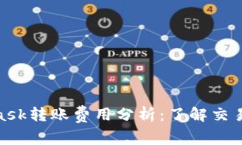 2023年MetaMask转账费用分析:了解交易费用的6个因素