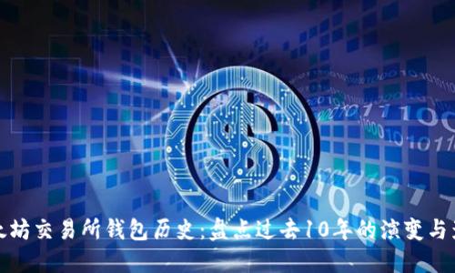 以太坊交易所钱包历史:盘点过去10年的演变与影响