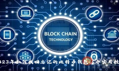 2023年如何找回忘记的比特币钱包:6个实用技巧