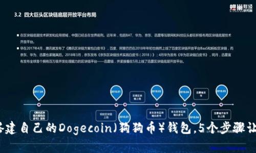 详解：如何搭建自己的Dogecoin（狗狗币）钱包，5个步骤让你轻松拥有