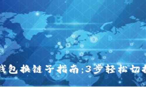 小狐钱包换链子指南：3步轻松切换链条