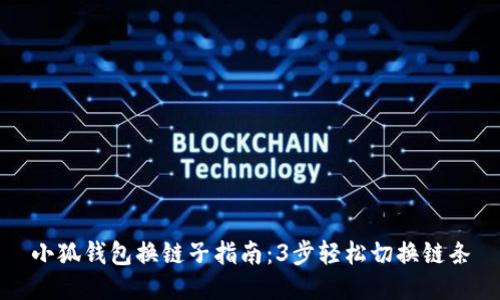 小狐钱包换链子指南：3步轻松切换链条