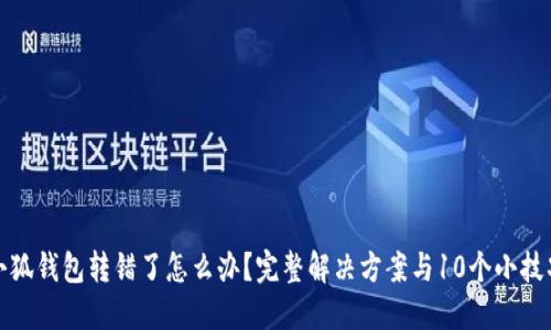 小狐钱包转错了怎么办？完整解决方案与10个小技巧