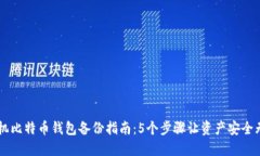 手机比特币钱包备份指南：5个步骤让