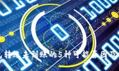 小狐钱包转账未到账的5种可能原因及