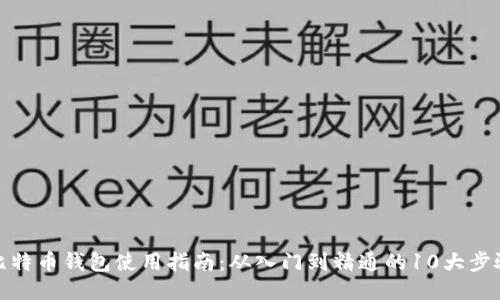 比特币钱包使用指南：从入门到精通的10大步骤