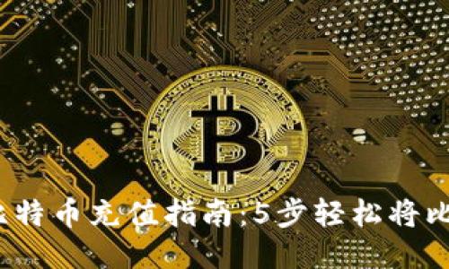 2023年最详细的比特币充值指南：5步轻松将比特币转入你的钱包