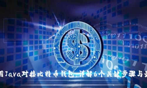 如何使用Java对接比特币钱包：详解6个关键步骤与最佳实践