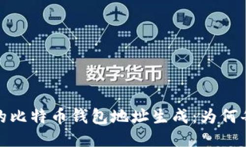 2023年你需要知道的比特币钱包地址生成:为何每个地址都独一无二?